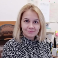 Инэсса Гук Инэсса Гук