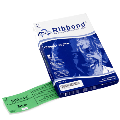 RE3 Ribbond Original набор для шинирования (3 мм x 68 см), без ножниц