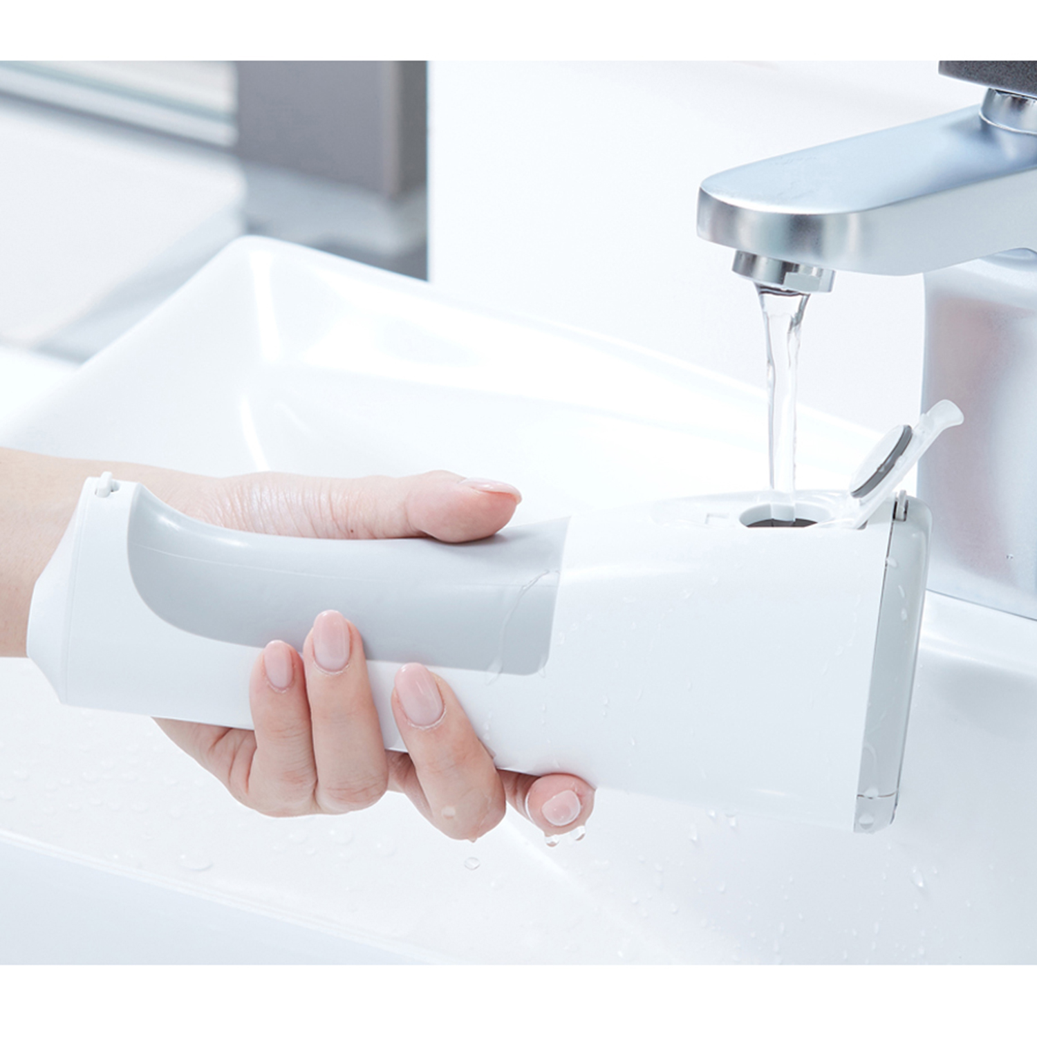 EW1511W520 PANASONIC - Ирригатор полости рта