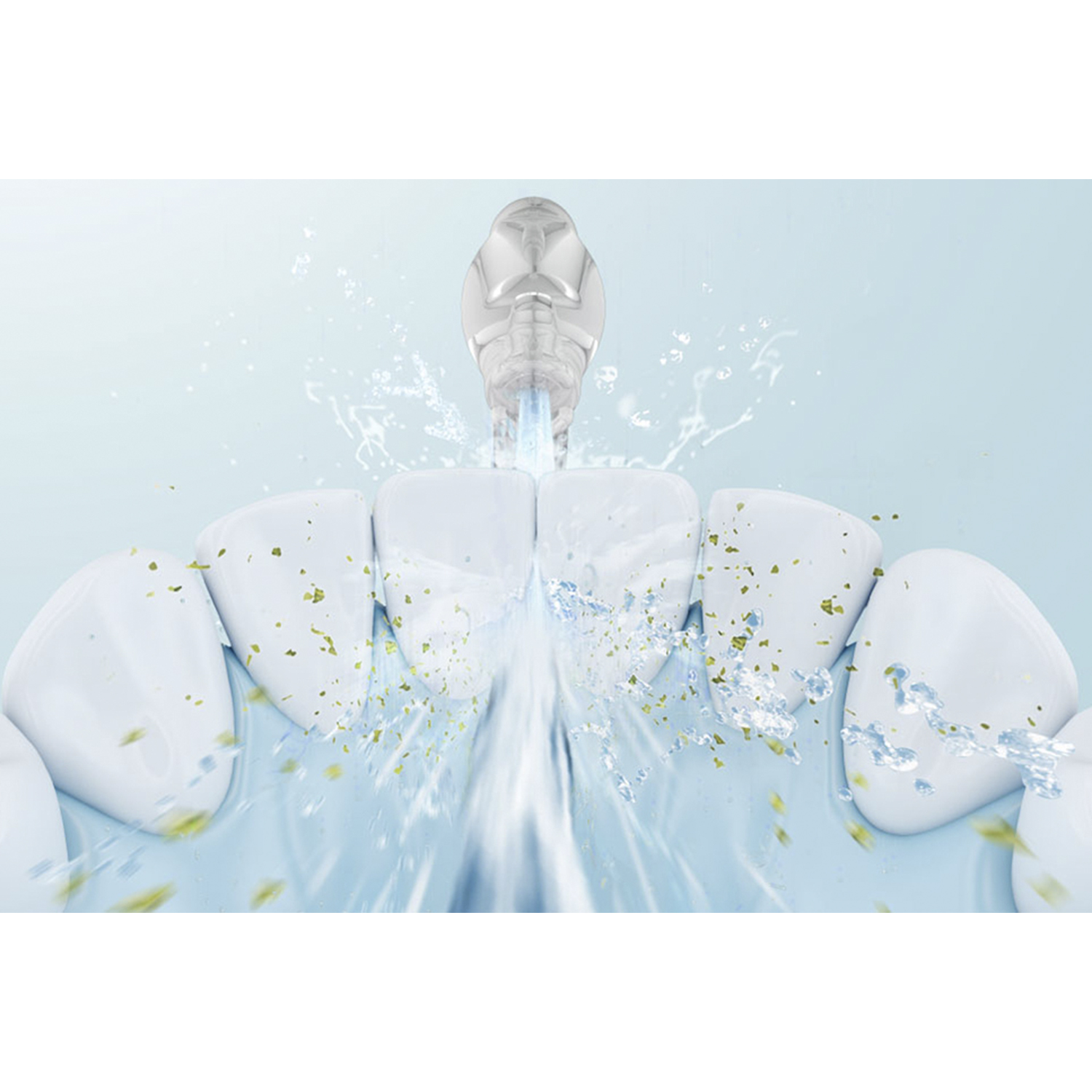 EW1511W520 PANASONIC - Ирригатор полости рта