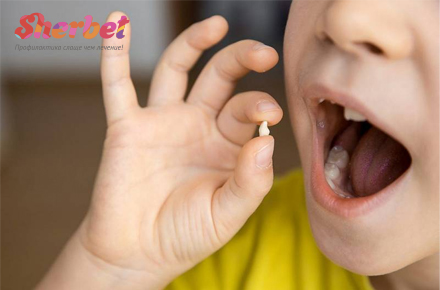 Отложение фтора в эмали человека in vivo при профессиональном применении профилактической фторсодержащей зубной пасты