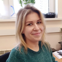 Анна Левина Анна Левина
