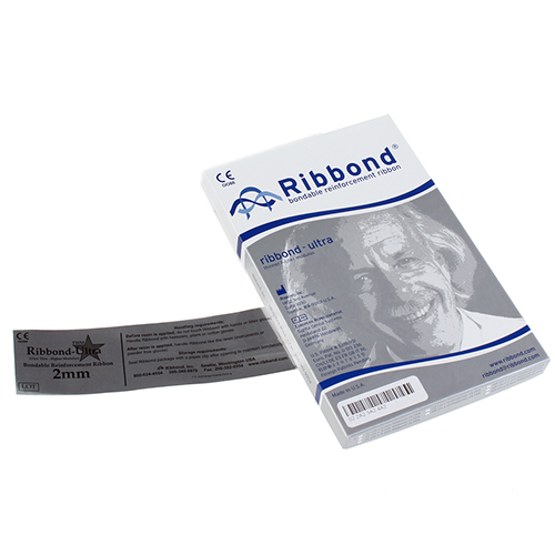MRE2U Ribbond Ultra Mini Refill kit THM 2mm - 2мм б/н (1шт х 22см) т.н. 0,12мм