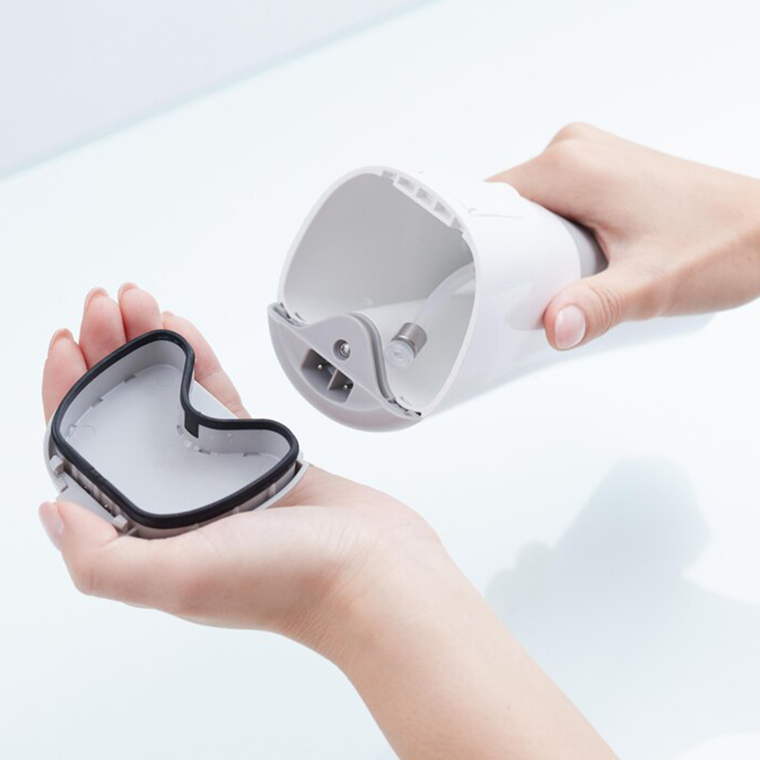 EW1511W520 PANASONIC - Ирригатор полости рта + Подарок! Средство для очистки ирригатора