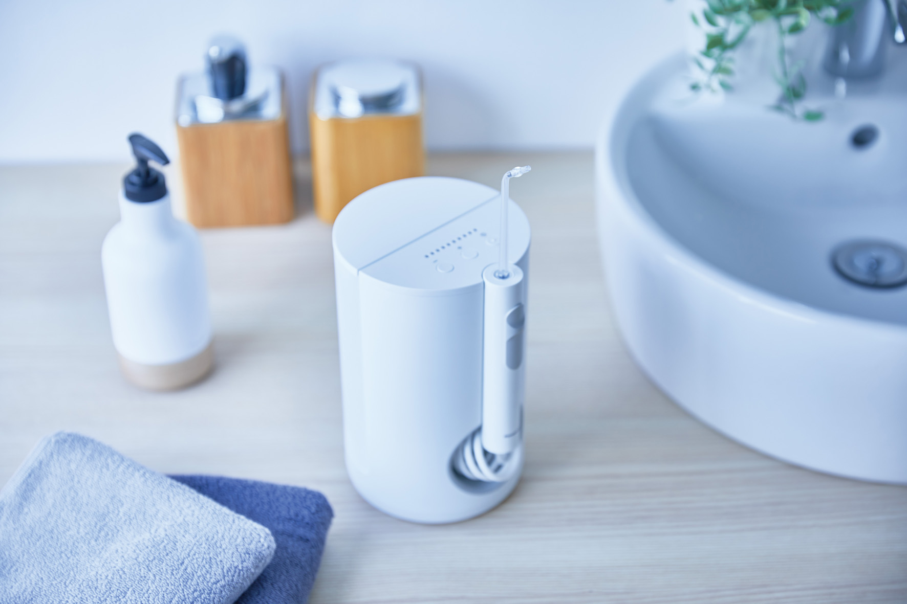 EW1611W520 PANASONIC - Ирригатор полости рта