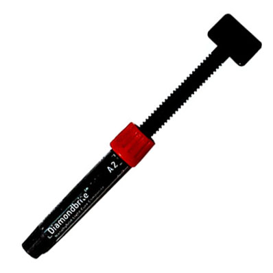Diamondbrite Nanohybrid LC пломбировочный материал 4.5 г А2