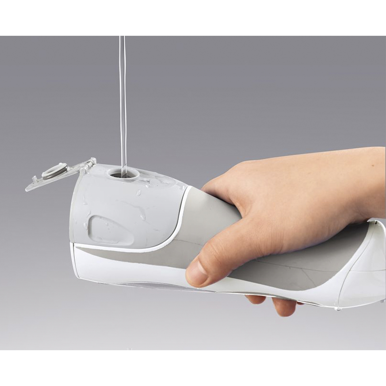 EW1411H321 PANASONIC - Ирригатор полости рта + Подарок! Средство для очистки ирригатора