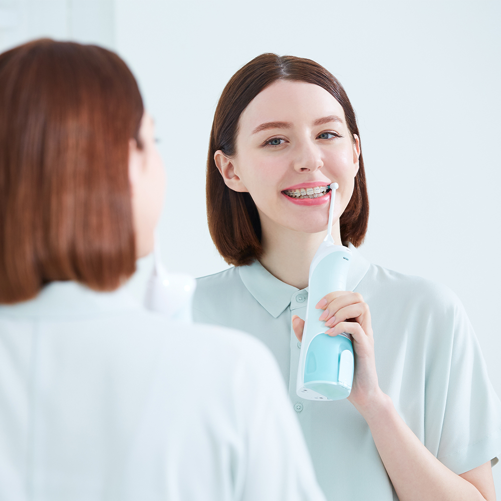 EW1313G321 PANASONIC - Ирригатор полости рта