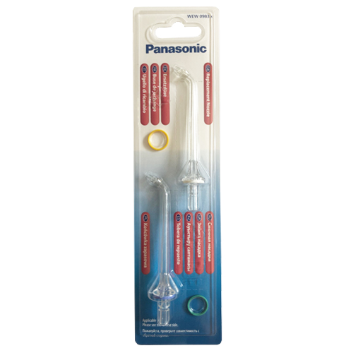 WEW0983 X503 Насадка для ирригатора EW1511 PANASONIC