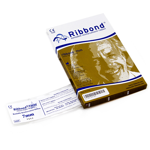 RE7THM Ribbond THM набор для шинирования (7 мм x 68 см), без ножниц