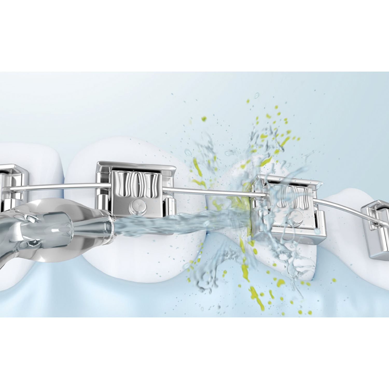 EW1511W520 PANASONIC - Ирригатор полости рта