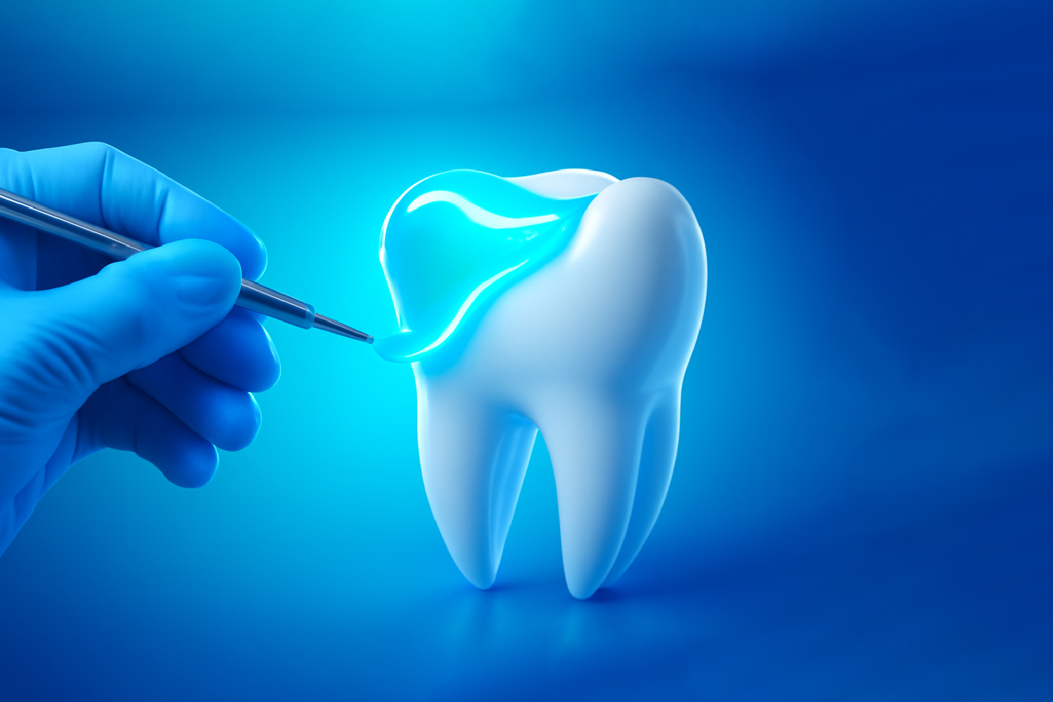 Методические рекомендации после применения лаков