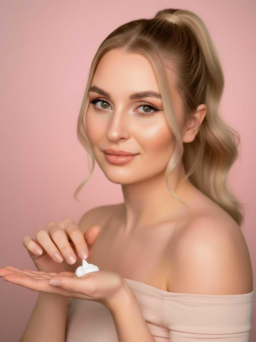 Hepatreat Hand Cream — крем для кожи,  ТМ ZETTOC. Для рук, 60 г
