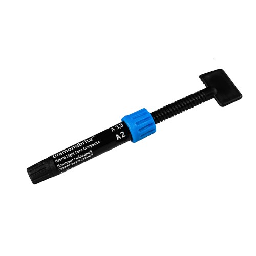 Diamondbrite Hybrid LC пломбировочный материал 4.5 г А2