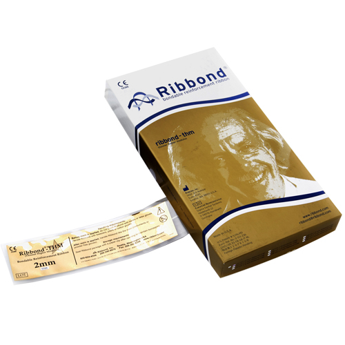 RE2THM Ribbond THM набор для шинирования (2 мм x 68 см), без ножниц