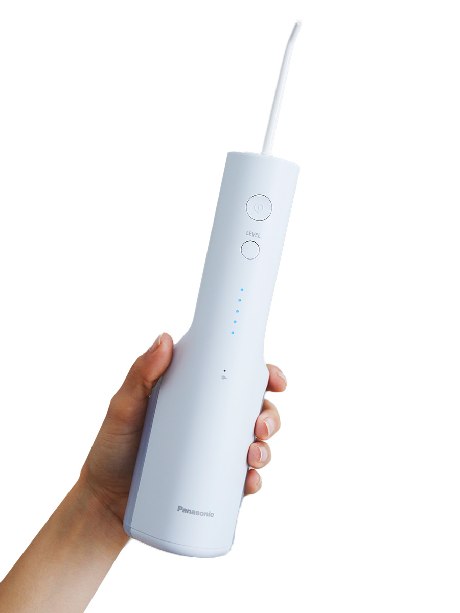 EW-DJ66-W321 PANASONIC - Ирригатор полости рта