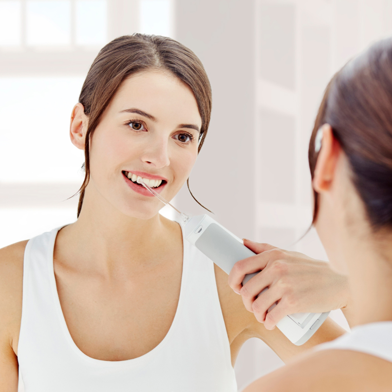 EW1511W520 PANASONIC - Ирригатор полости рта + Подарок! Средство для очистки ирригатора