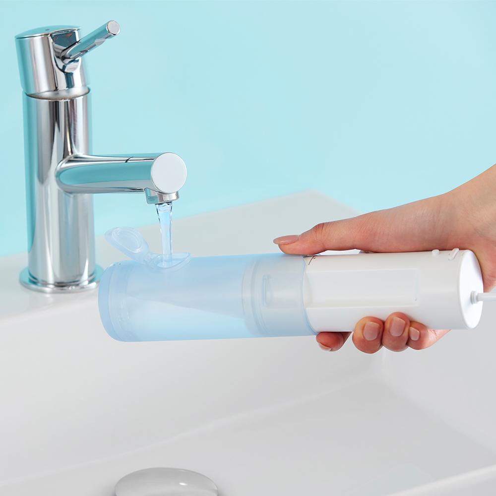 EW-DJ11-А520 PANASONIC - Ирригатор полости рта