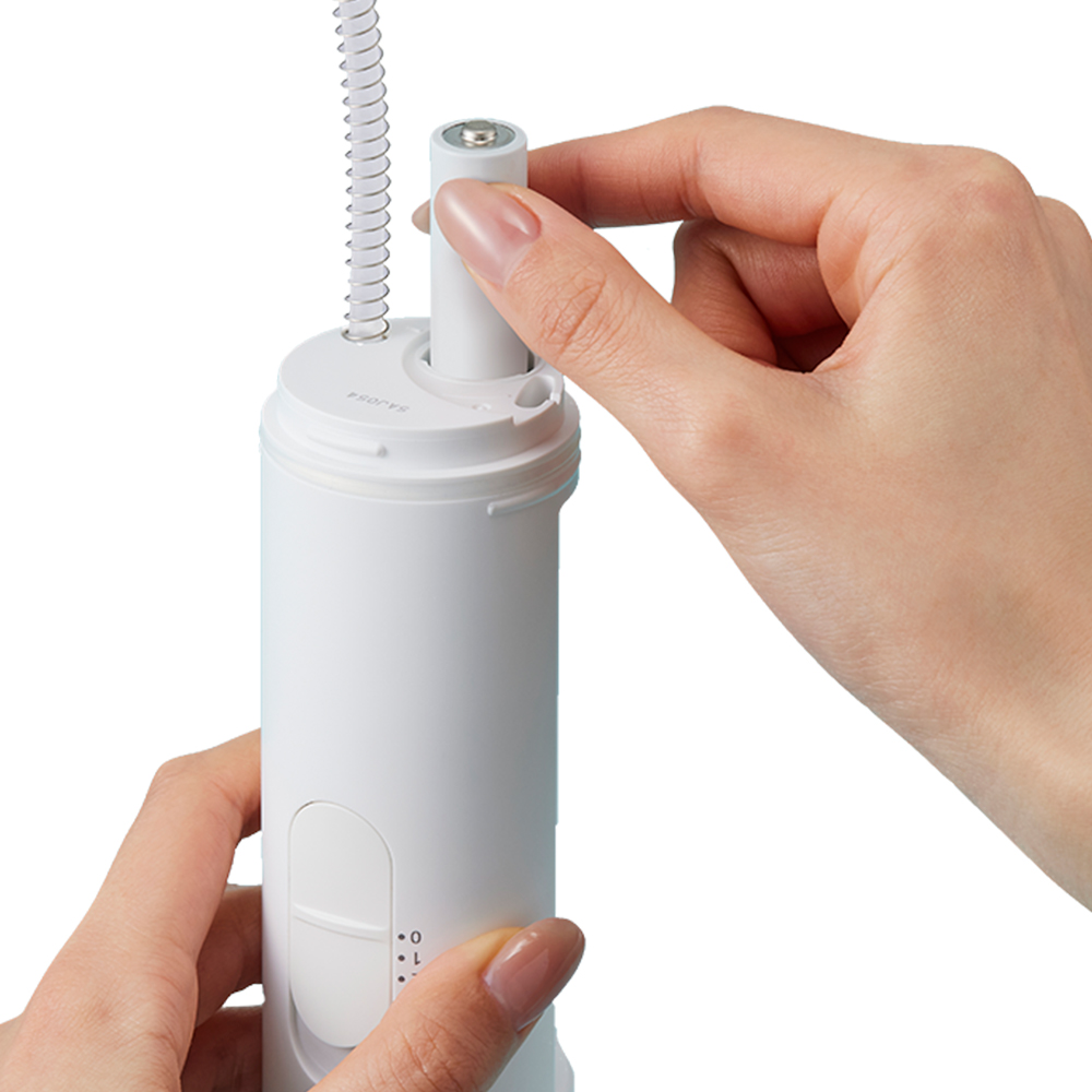 EW-DJ11-А520 PANASONIC - Ирригатор полости рта