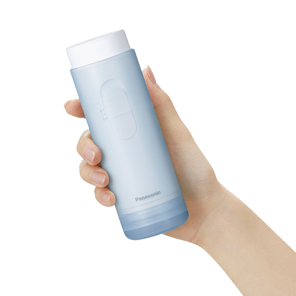 EW-DJ11-А520 PANASONIC - Ирригатор полости рта + Подарок! Средство для очистки ирригатора