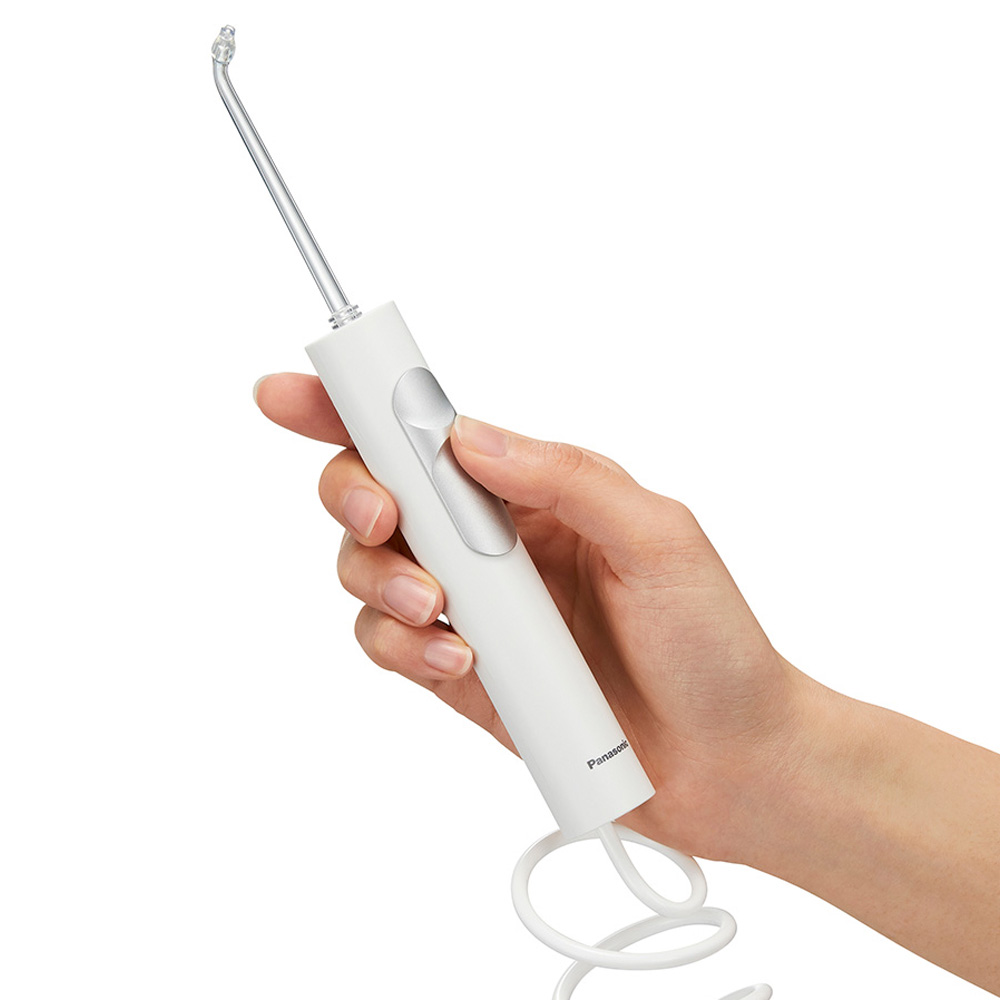 EW1614W520 PANASONIC - Ирригатор полости рта + Подарок! Средство для очистки ирригатора