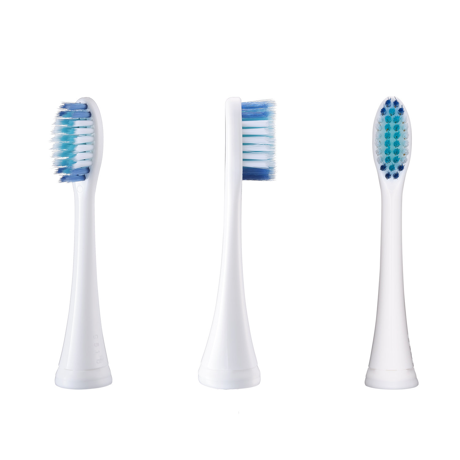 WEW0917W803 Насадка для звуковой зубной щетки EW-DC12-W520 PANASONIC