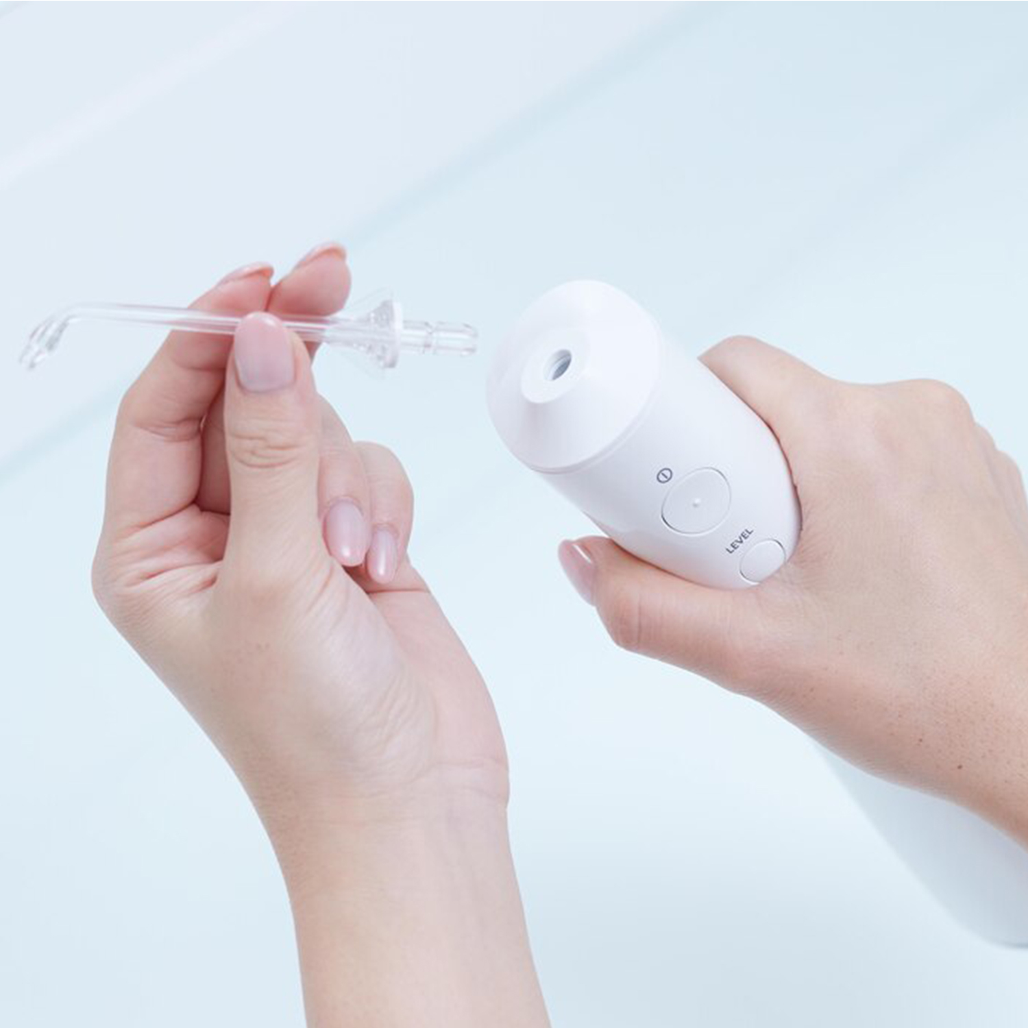 EW1511W520 PANASONIC - Ирригатор полости рта