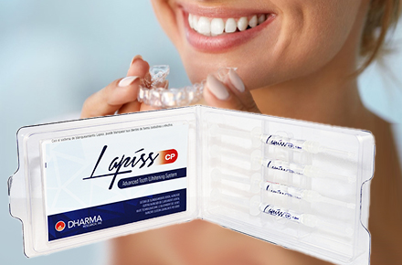 Ответы на популярные вопросы про отбеливание и Lapiss