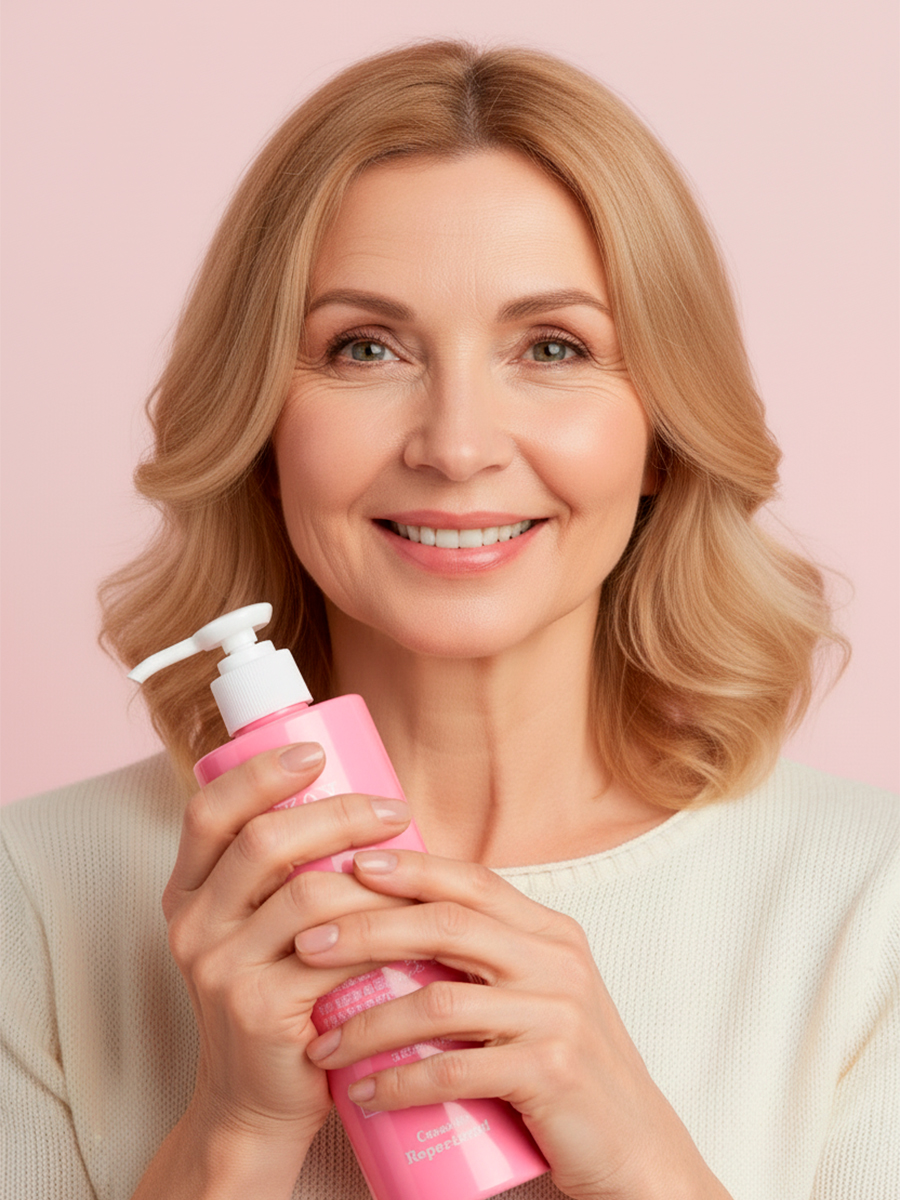 Hepatreat Skin Lotion — косметический лосьон для кожи, ТМ ZETTOC.  Для лица и тела для чувствительной кожи, 380 мл