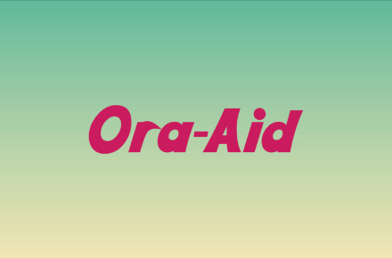 Оптимизация лечения с использованием Ora-Aid Оптимизация лечения с использованием Ora-Aid