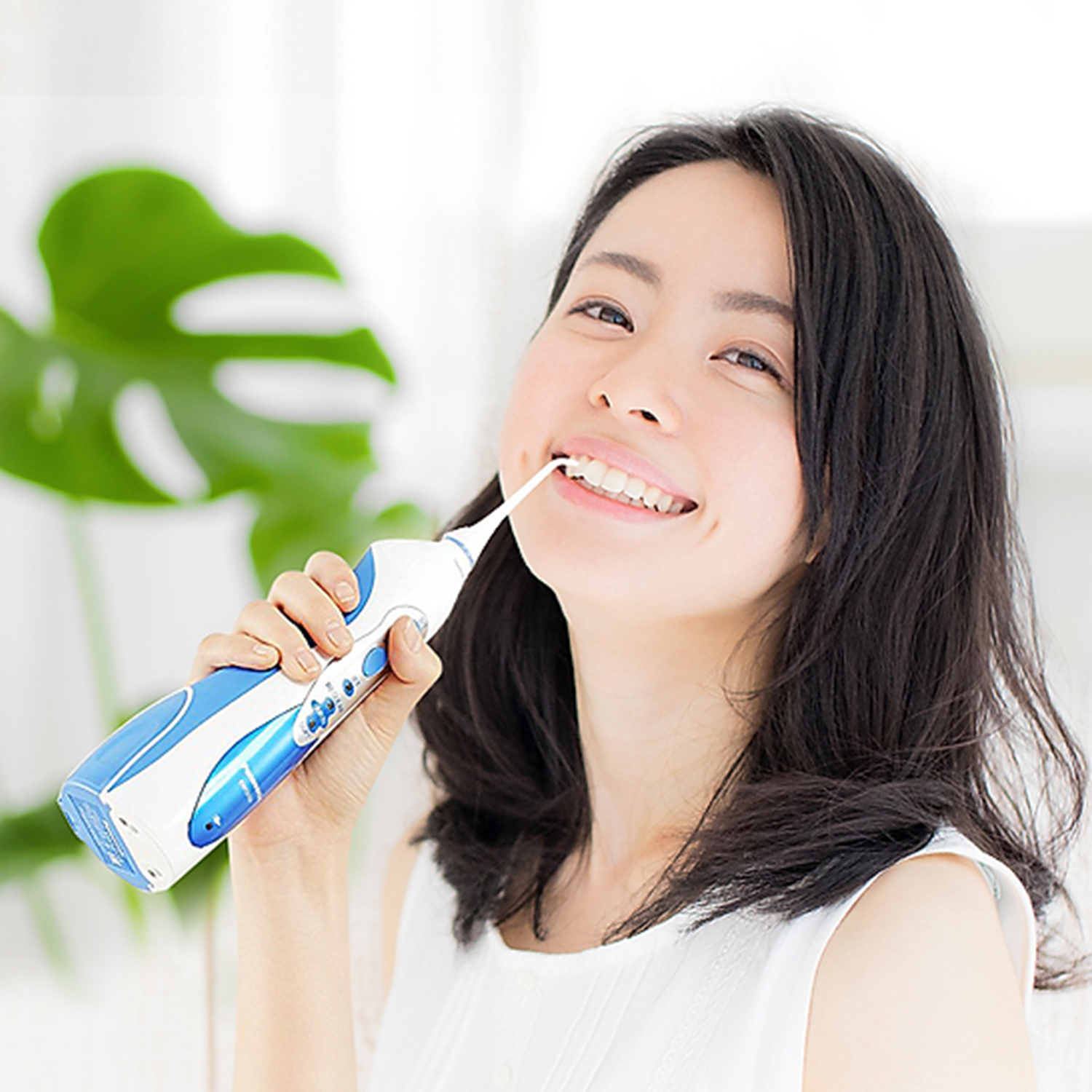 EW1211А321 PANASONIC - Ирригатор полости рта + Подарок! Средство для очистки ирригатора