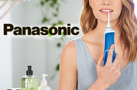 Ирригаторы — простой уход за зубами