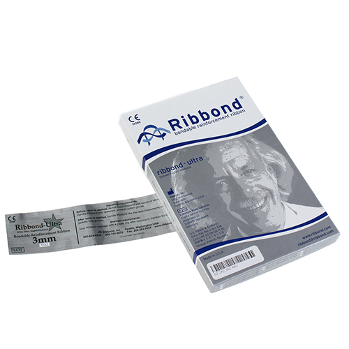 RE3U Ribbond THM Ultra набор для шинирования (3 мм х 68 см), без ножниц