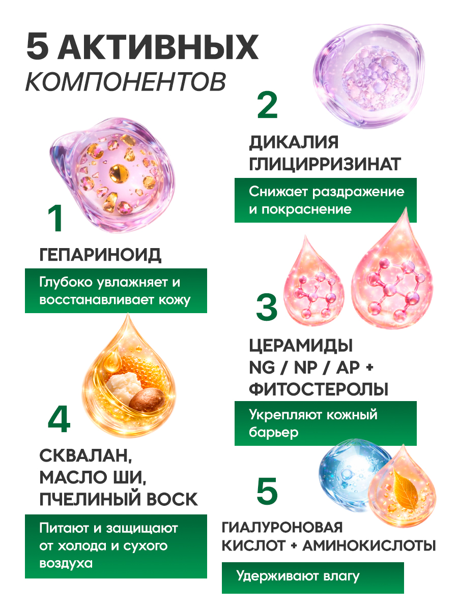 HEPATREAT Milky Lotion— крем для кожи,  ТМ ZETTOС. Эмульсия для лица и тела  230 г