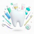 Hygiene & oral care Hygiene & oral care
